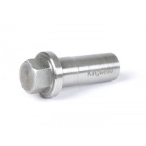 ZusatzGereedschap voor Jl0220  Einzugsspindel voor Krukas Kingwelle (feinSchroefdraad M12x1.00) voor Demontage  Montage gereedschap voor Einbau en Ausbau Der Krukas jola Made In Germany Vespa Lang frame Type Px