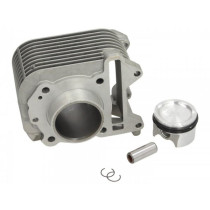 Cilinder piaggio, Iget Ac 125cc (Piaggio, Vespa Modern)