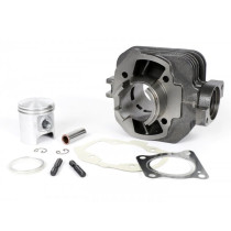 Cilinder polini 50 cc Sport  Peugeot Horizontal Ac 2t