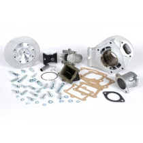 Cilinder quattrini M200s, voor Carterset C200 (Vespa (Augsburg), Vespa (Motovespa), Vespa (Piaggio))