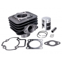 Cilinder naraku V.2 50cc voor Piaggio Ac (Aprilia, Derbi, Gilera)