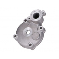 Cilinderkop 50cc -101 OCTANE