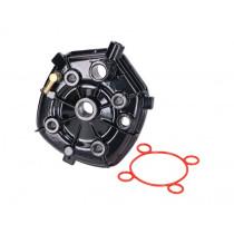 Cilinderkop 50cc 101 Octane voor Piaggio Lc 5eckig