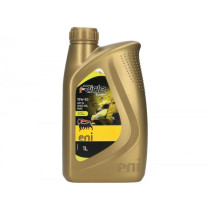 Oil Eni (agip) Iride Pg 4stroke Sae 15w50 Synthetic  1000ml