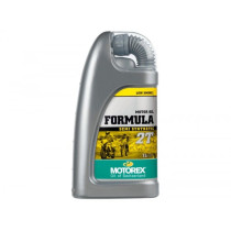 Oil Motorex Formula 2t 2stroke Synthetic  1000ml