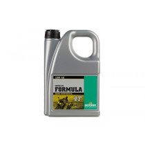 Olie  Olie motorex Formula 4t 4takt Sae 10w40 Synthetisch  4000ml