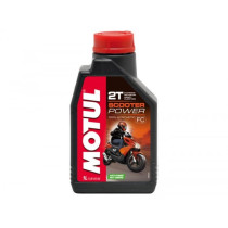 Olie MOTUL Scooter Power 2T
