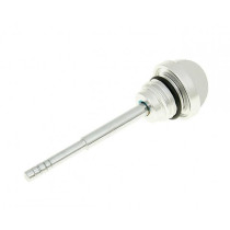 ÖleinfüllSchroef zilver -101 OCTANE