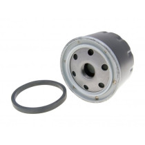Oliefilter 101 Octane voor Aprilia, Gilera, Malaguti, Peugeot, Piaggio 400, 500, 800cc