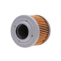 Oil Filter 101 Octane For Aprilia, Bmw, Bombardier, Ktm, Mz (muz)