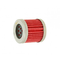 Oil Filter 101 Octane For Aprilia, Italjet, Piaggio, Vespa 125 4stroke (99)