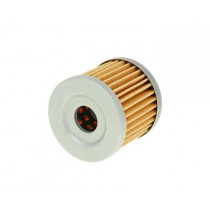 Oil Filter 101 Octane For Hyosung, Suzuki, Keeway, Kreidler, Sachs, Qingqi