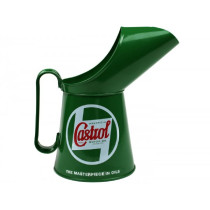 Ölkännchen -CASTROL, Classic- Pint (568ml)