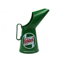 Ölkännchen -CASTROL, Classic- Quart (1137ml)