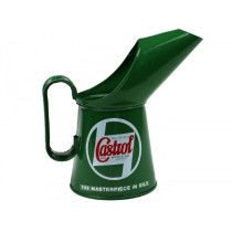 Oil Can Castrol, Classic Half Pint (284ml)
