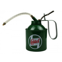 Pump Oil Can Castrol, Classic (500ml)