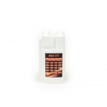 Oil Jug  Squeeze Bottle BGM Pro 500ml With Dosing Chamber And Two Lids