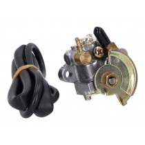Oil Pump 101 Octane For Peugeot 50cc Vertical Euro1 (-2003)