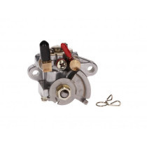 Oil Pump -101 OCTANE