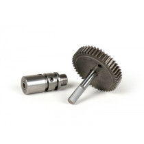 Oil Pump Piaggio