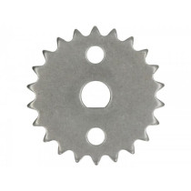 ÖlpumpenTandwiel piaggio (Aprilia, Derbi, Gilera)