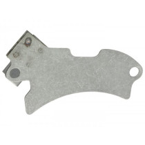 Oil Separation Bulkhead, Upper Piaggio