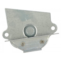Oil Separation Bulkhead Piaggio