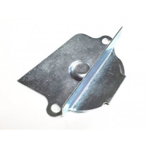 Oil Separation Bulkhead Piaggio