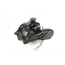Oil Tank Piaggio