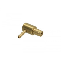 Oil Connection Piaggio Check Valve  Mikuni Vm 20