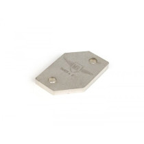 Cover Intake Port Mr Parts & Style Vespa 2stud