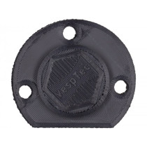 Cover Plate For Starter Motor Port Vesptec