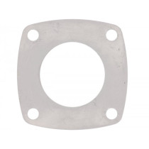 Rear Hub Bearing Retaining Washer Plate Casa Lambretta