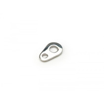 Speedo Cable Securing Plate Made In Vietnam  Stainless Steel