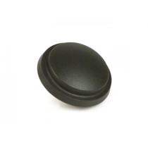 Cover For Wheel Nut / Brake Drum Ø=36mm Piaggio Rear  Grau