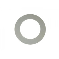 Abdeckscheibe Filzring Kickstarter oem Kwaliteit  Aluminium