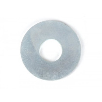 Cover Disc Ball Bearing Brake Drum Front, Outside Casa Lambretta