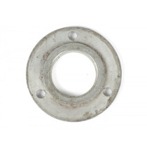 Drive Side Oilseal Retainer Plate For Crankshaft Bearing (drive Side) Casa Lambretta