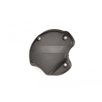 Variator Cover Air Duct Piaggio