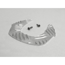 Afdekking Stuurkap df Opticparts  Riffelblech