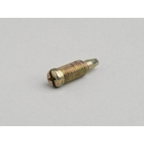 Drain Screw Float Chamber Mikuni