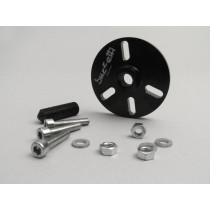 Extractor 3 Screws M6 Ø=3864mm