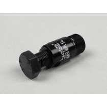 Extractor M18 X 1,0 Left Thread (outside) (flywheel Extractor Cpi 50cc Moped With Manual Gear Change)
