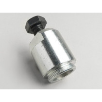 Extractor M26 X 1,0 (outside) (flywheel Extractor Piaggio 50cc 2stroke And 125 4t Pre Leader 125 4t Pre Leader Engine)