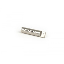 Adjuster Sleeve For Fuel Tap Lever Mb Developments  Stainless Steel