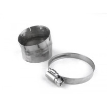 Adapter Carburettor Fits Keihin Pwk / Air Hose Vespa Px Scooter & Service