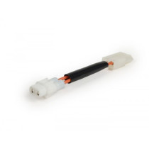 Adapter Wire For Fuel Tap BGM Pro Faster Flow With Electronic Low Level Warning Used With Sip Speedo Oem Quality