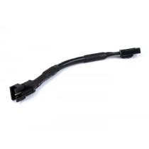 Adapter Cable Koso Old To New  White To Black Speed Sensor