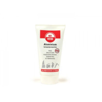 Aluminiumpolitur -ROTWEISS- 150 ml