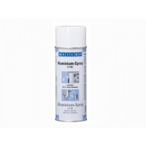 Aluminium Spray Weicon Aluminiumspray 400ml